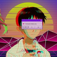 User profile picture
